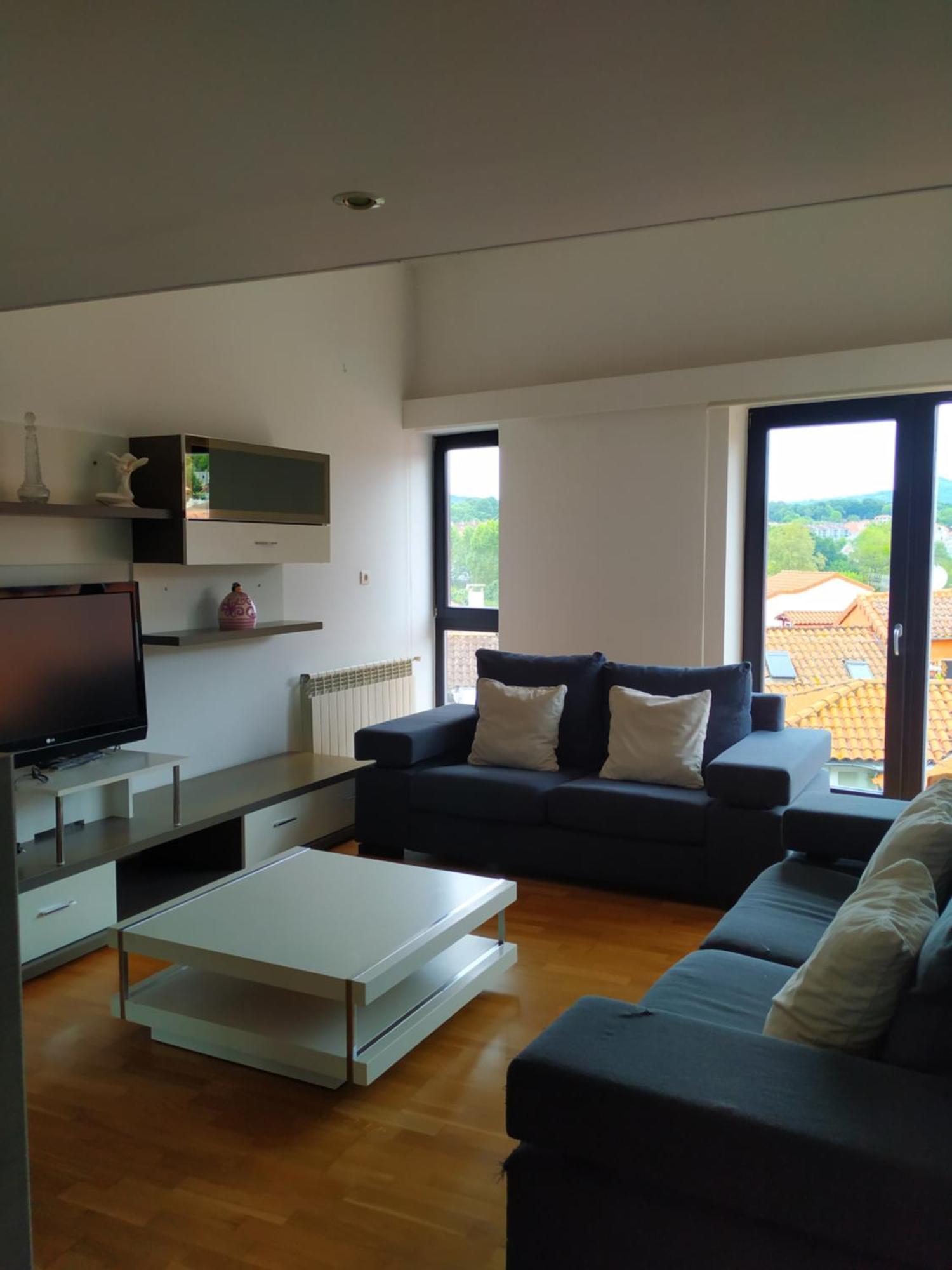 Pension Rural Pallabarro Allariz Εξωτερικό φωτογραφία