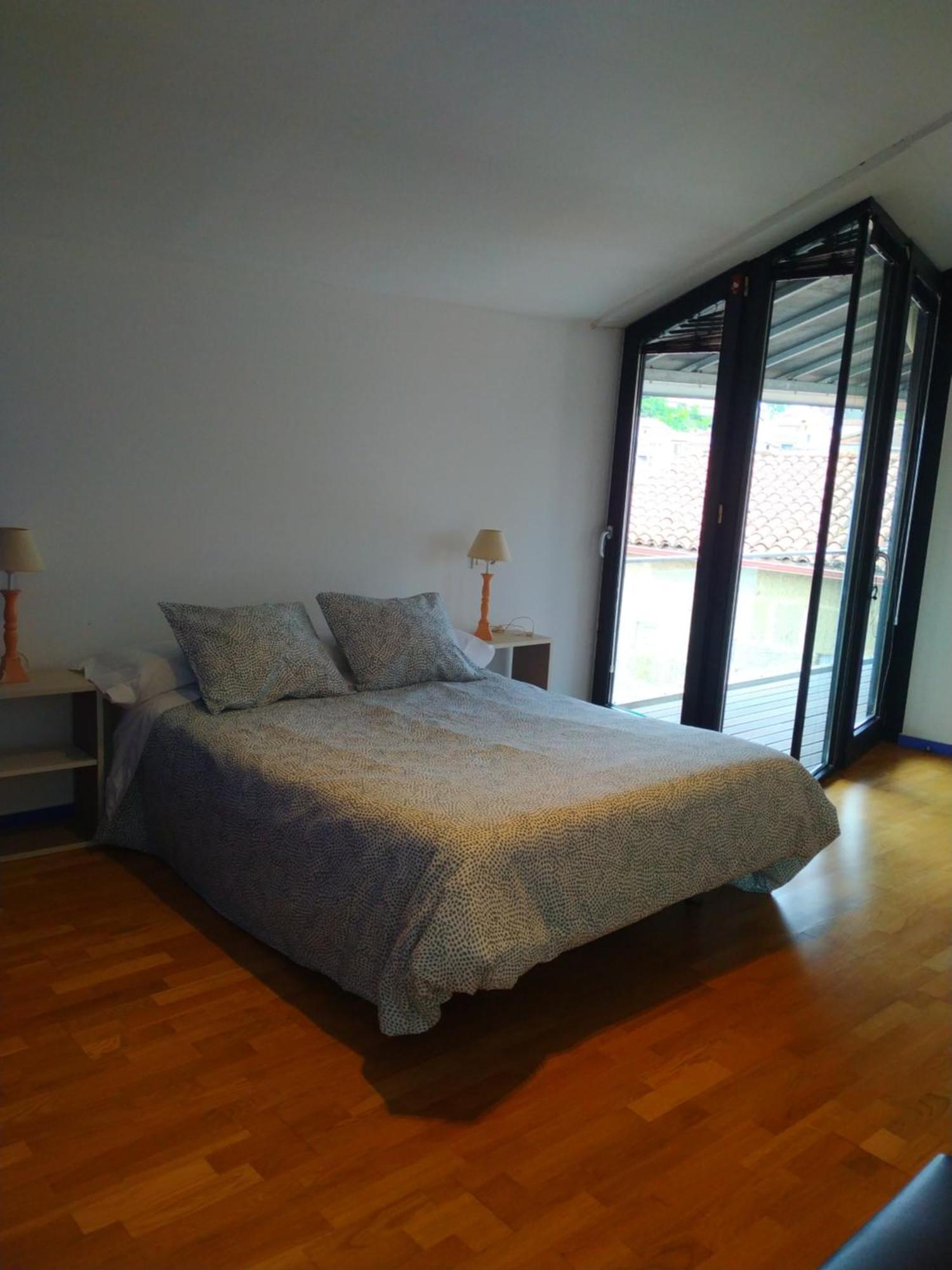 Pension Rural Pallabarro Allariz Εξωτερικό φωτογραφία