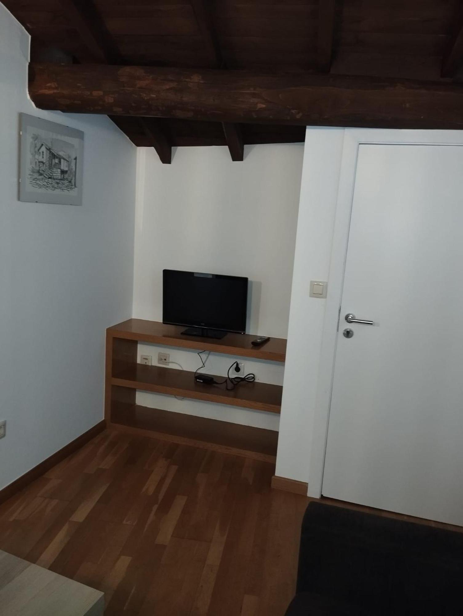 Pension Rural Pallabarro Allariz Δωμάτιο φωτογραφία
